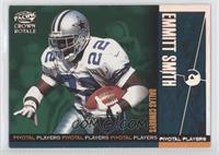 Emmitt Smith