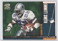 Emmitt Smith