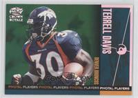 Terrell Davis