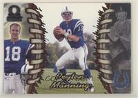 Peyton Manning [EX to NM]