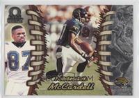 Keenan McCardell