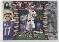 Drew Bledsoe