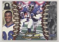 Jessie Armstead