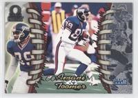 Amani Toomer