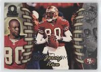 Jerry Rice [EX to NM]