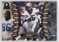 Cortez Kennedy [EX to NM]