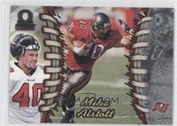 Mike Alstott