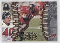 Mike Alstott