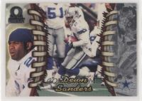 Deion Sanders