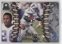 Barry Sanders