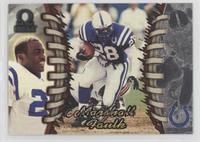 Marshall Faulk