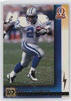 Barry Sanders