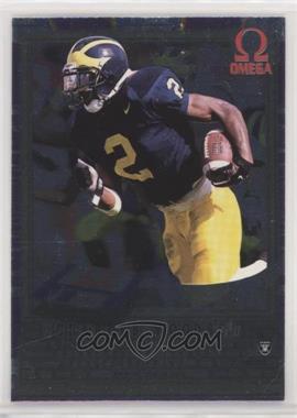 1998 Pacific Omega - Online #26 - Charles Woodson