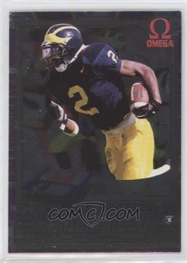 1998 Pacific Omega - Online #26 - Charles Woodson