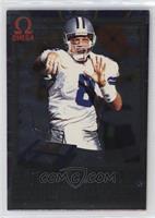 Troy Aikman [EX to NM]