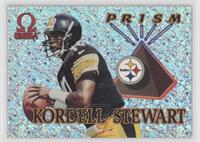 Kordell Stewart