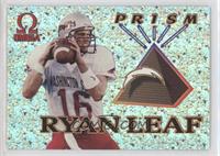 Ryan Leaf [EX to NM]