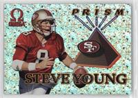 Steve Young [EX to NM]