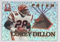 Corey Dillon