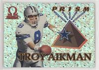 Troy Aikman