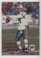 Damon Huard