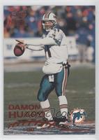 Damon Huard