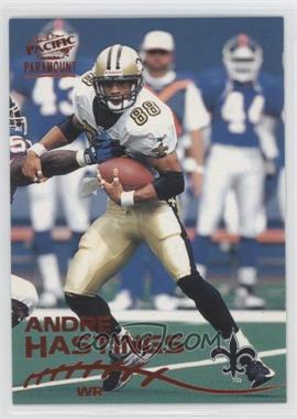 1998 Pacific Paramount - [Base] - Copper #144 - Andre Hastings