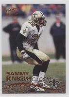 Sammy Knight