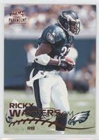 Ricky Watters