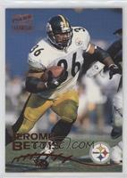 Jerome Bettis