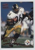 Jerome Bettis