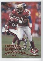 Terrell Owens