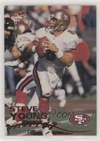 Steve Young