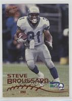 Steve Broussard