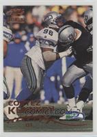 Cortez Kennedy