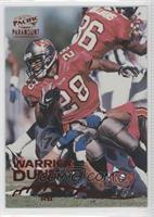 Warrick Dunn