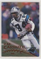 Rae Carruth