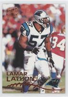 Lamar Lathon