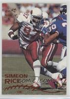 Simeon Rice [Noted]