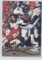 Terrell Davis