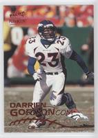 Darrien Gordon