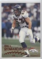 Bill Romanowski