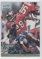 Warrick Dunn