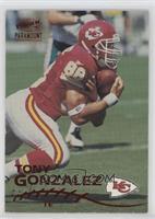 Tony Gonzalez