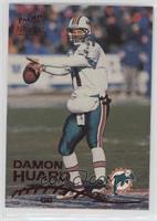 Damon Huard