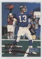 Danny Kanell