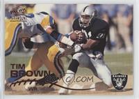 Tim Brown