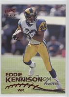 Eddie Kennison