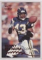 Kenny Bynum