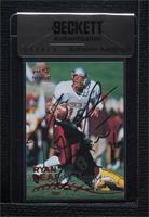 Ryan Leaf [BAS Seal of Authenticity]